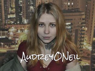 AudreyONeil