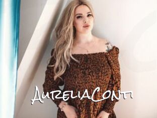 AureliaConti