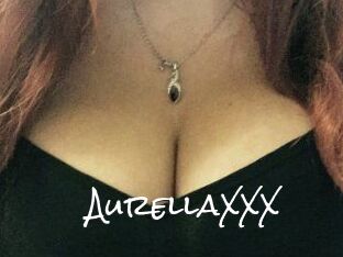 AurellaXXX