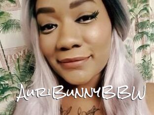 AuriBunnyBBW