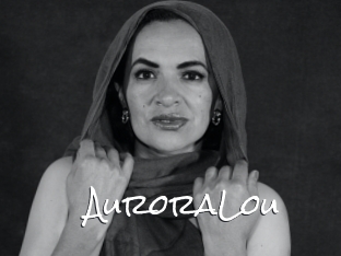 AuroraLou Blow Cum