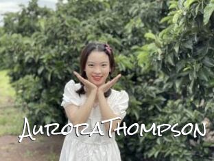 AuroraThompson