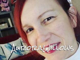 AuroraWillows