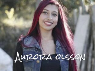 Aurora_olsson