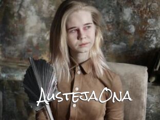 AustejaOna