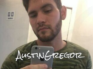 AustinGregor