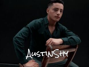 AustinShy