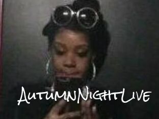 AutumnNightLive