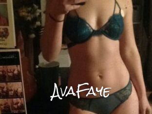 AvaFaye