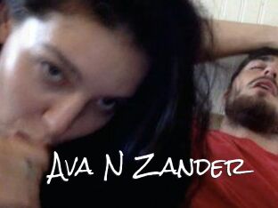 Ava_N_Zander