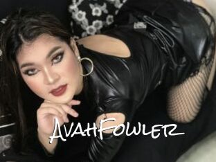 AvahFowler