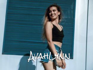 AvahLynn