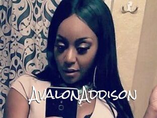 AvalonAddison