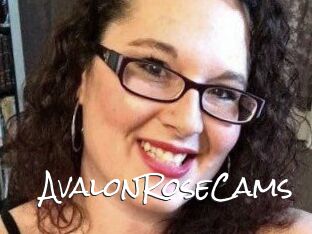AvalonRoseCams