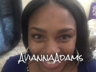 AviannaAdams