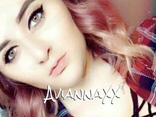 AviannaXX