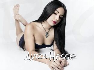 AvrilHesse