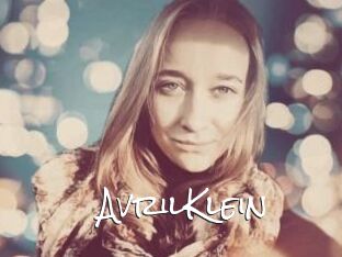 AvrilKlein