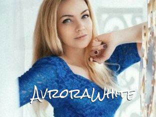 AvroraWhite