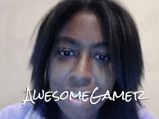 AwesomeGamer