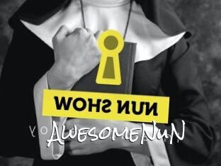 AwesomeNuN