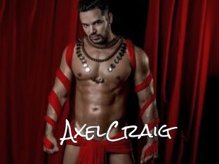 AxelCraig