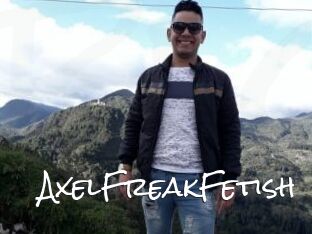 AxelFreakFetish