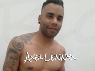AxelLennyx