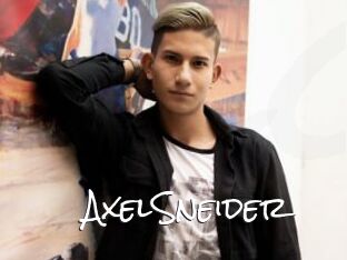 AxelSneider