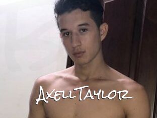 AxellTaylor