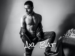 Axl_Bat