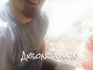 Axsonjaxson
