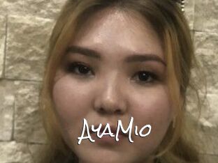 AyaMio
