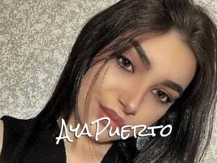 AyaPuerto