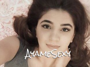 AyameSexy