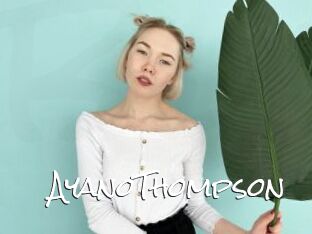 AyanoThompson