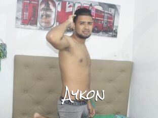 Aykon