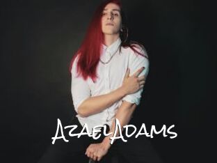 AzaelAdams