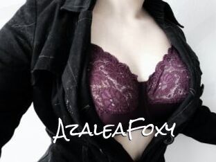 AzaleaFoxy