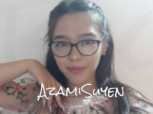 AzamiSuyen