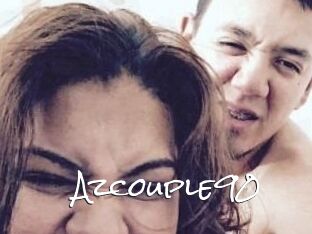 Azcouple90