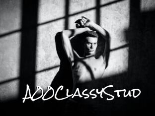 A00ClassyStud