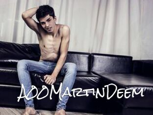 A00MartinDeem