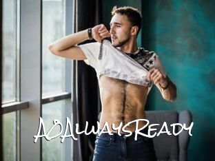 A0AlwaysReady