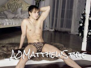A0MatthewStyle