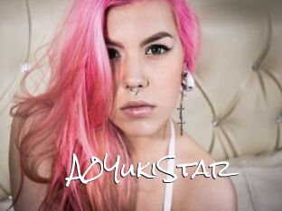 A0YukiStar