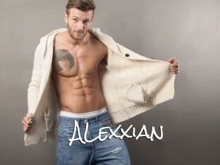 ALexxian