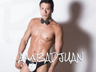 AaaBADJUAN
