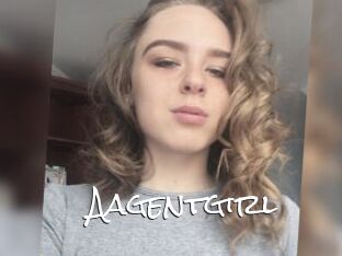 Aagentgirl