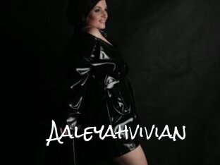 Aaleyahvivian